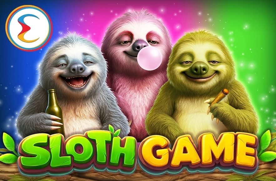 Sloth Game