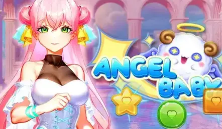 Angel Baby