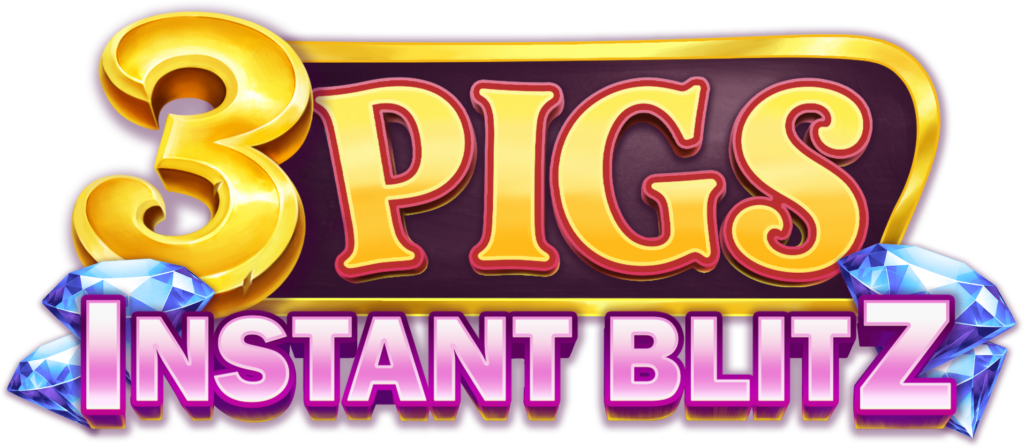 3 Pigs Instant Blitz