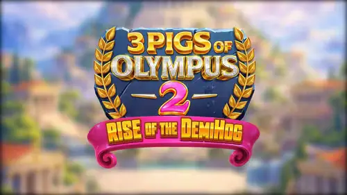 3 Pigs of Olympus 2