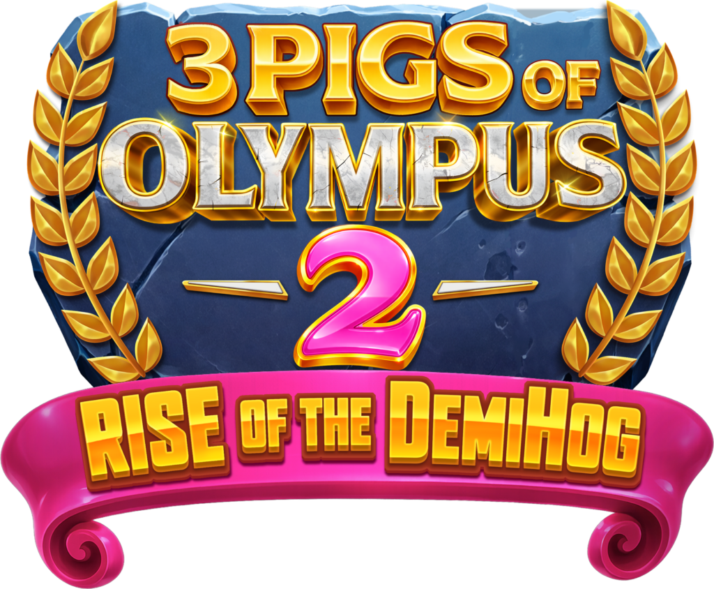 3 Pigs of Olympus Bonus Pot 2