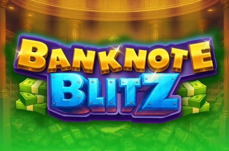 Banknote Blitz