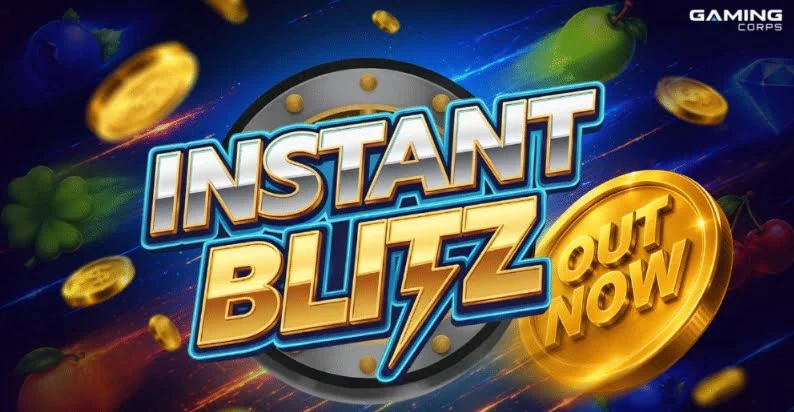 Instant Blitz