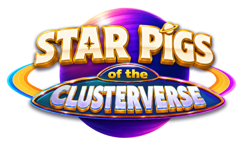 Star Pigs of the Clusterverse