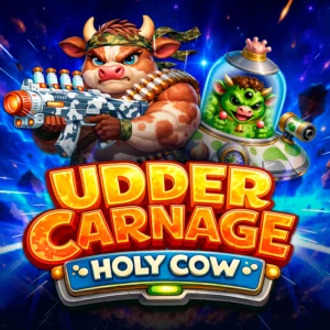 Udder Carnage
