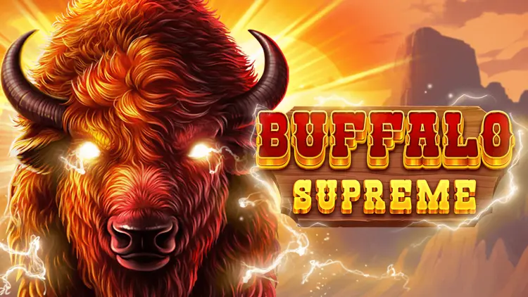 Buffalo Supreme