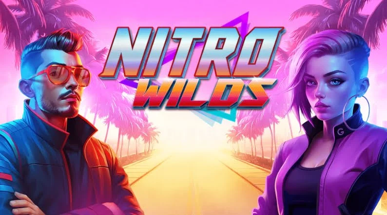 Nitro Wilds