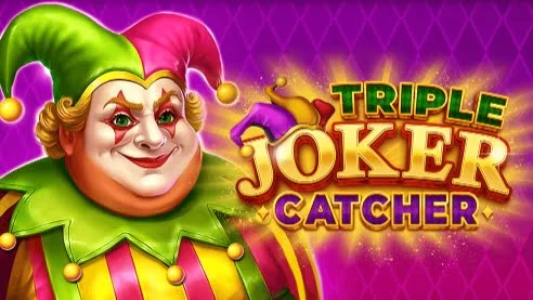 Triple Joker Catcher