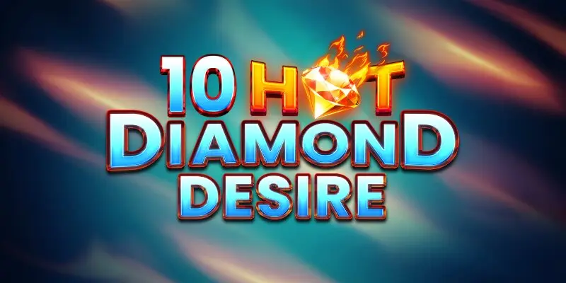 20 Hot Diamond Desire