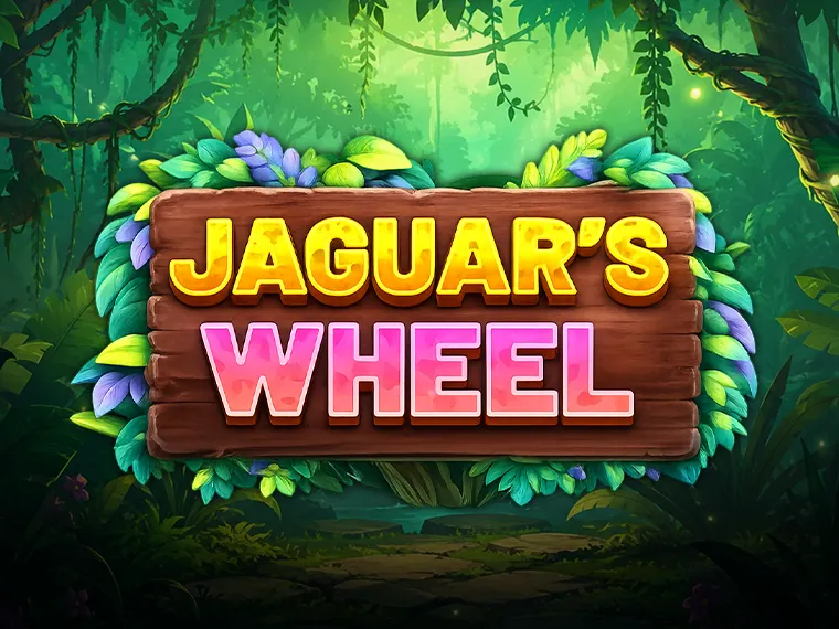 Jaguar's Wheel