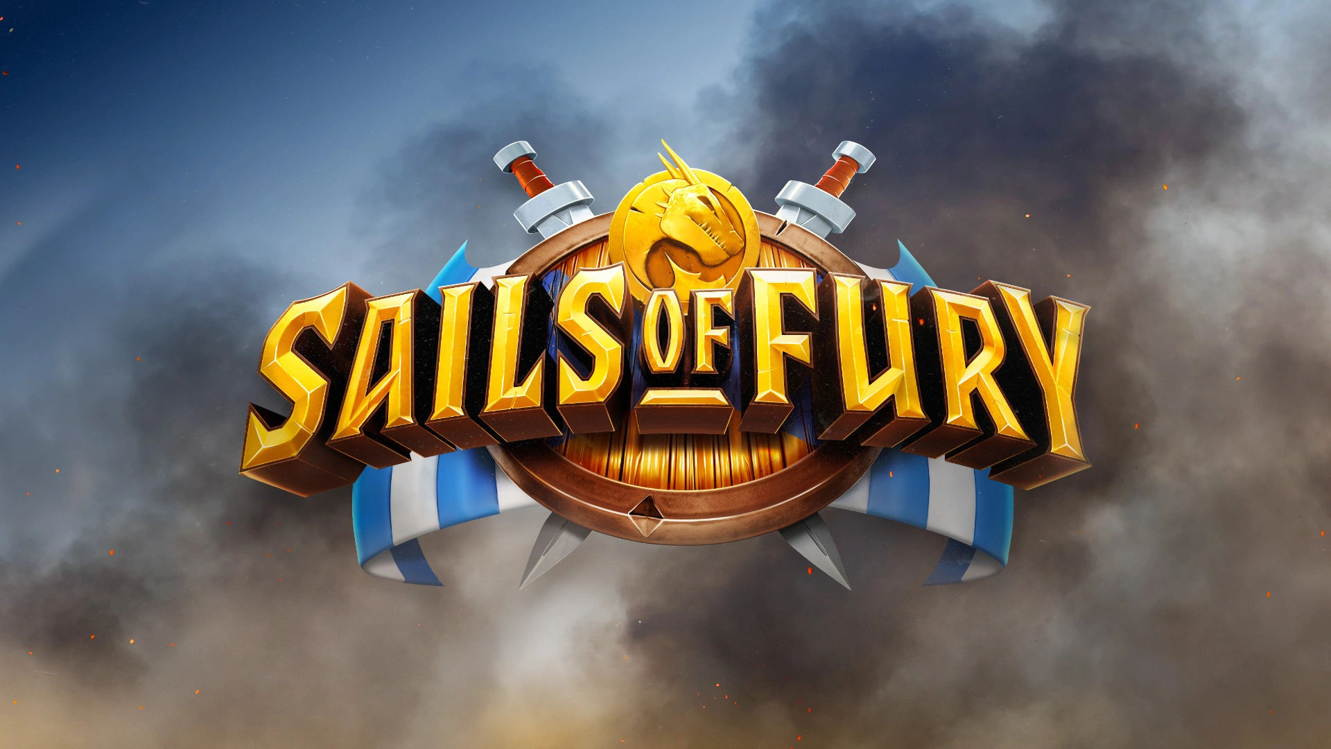 Shields of Fury 