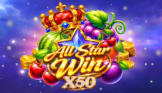 All Star Win x50