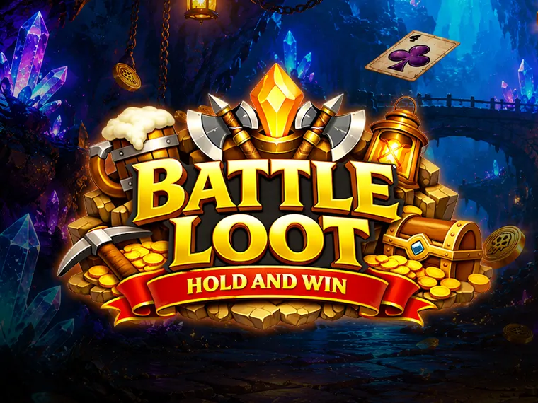 Battle Loot