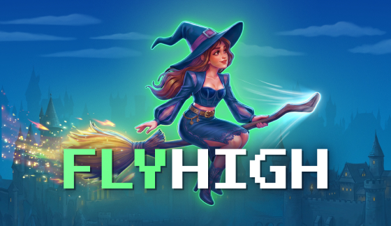 Fly High