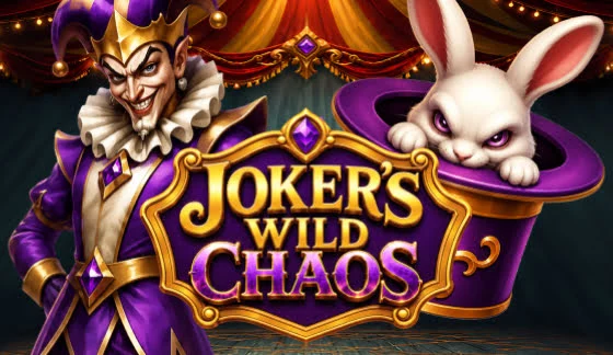 Jokers Wild Chaos