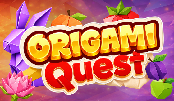 Origami Quest