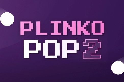 Plinko Pop 2 