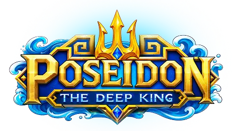 Poseidon The Deep King