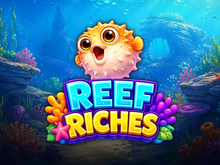 Reef Riches