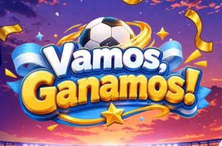 Vamos, Ganamos!