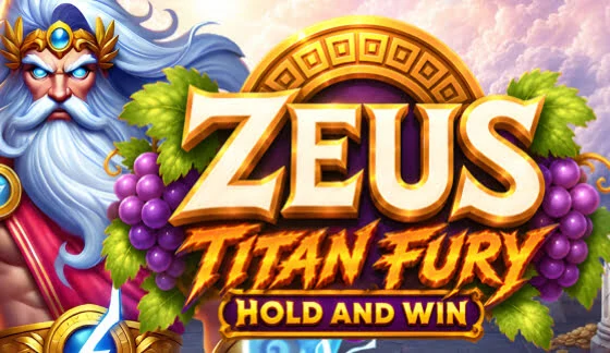 Zeus Titan Fury