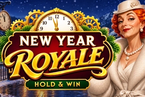 New Year Royale