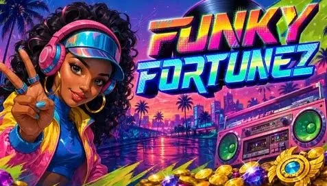 Funky Fortunez