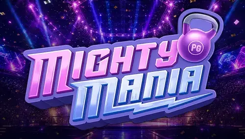 Mighty Mania