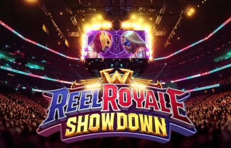 Reel Royale Showdown
