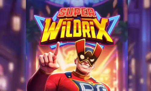 Super Wildrix