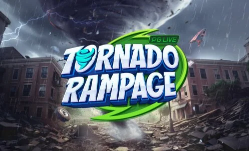 Tornado Rampage