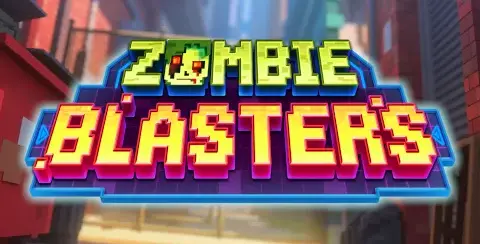 Zombie Blasters