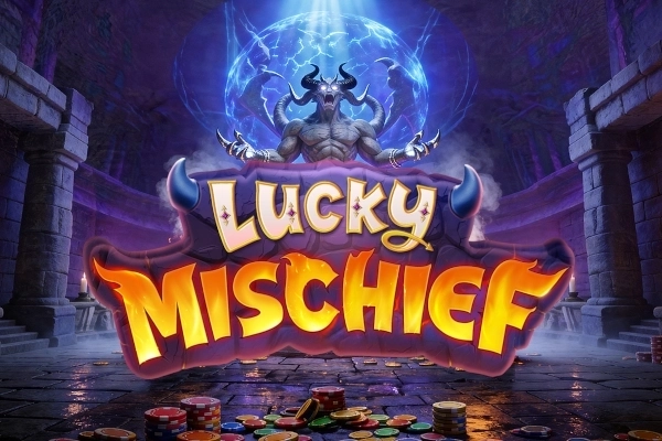 Lucky Mischief 