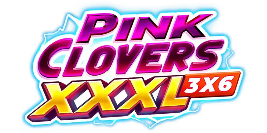 Pink Clovers XXXL: Hold and Win