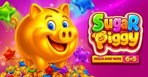 Sugar Piggy