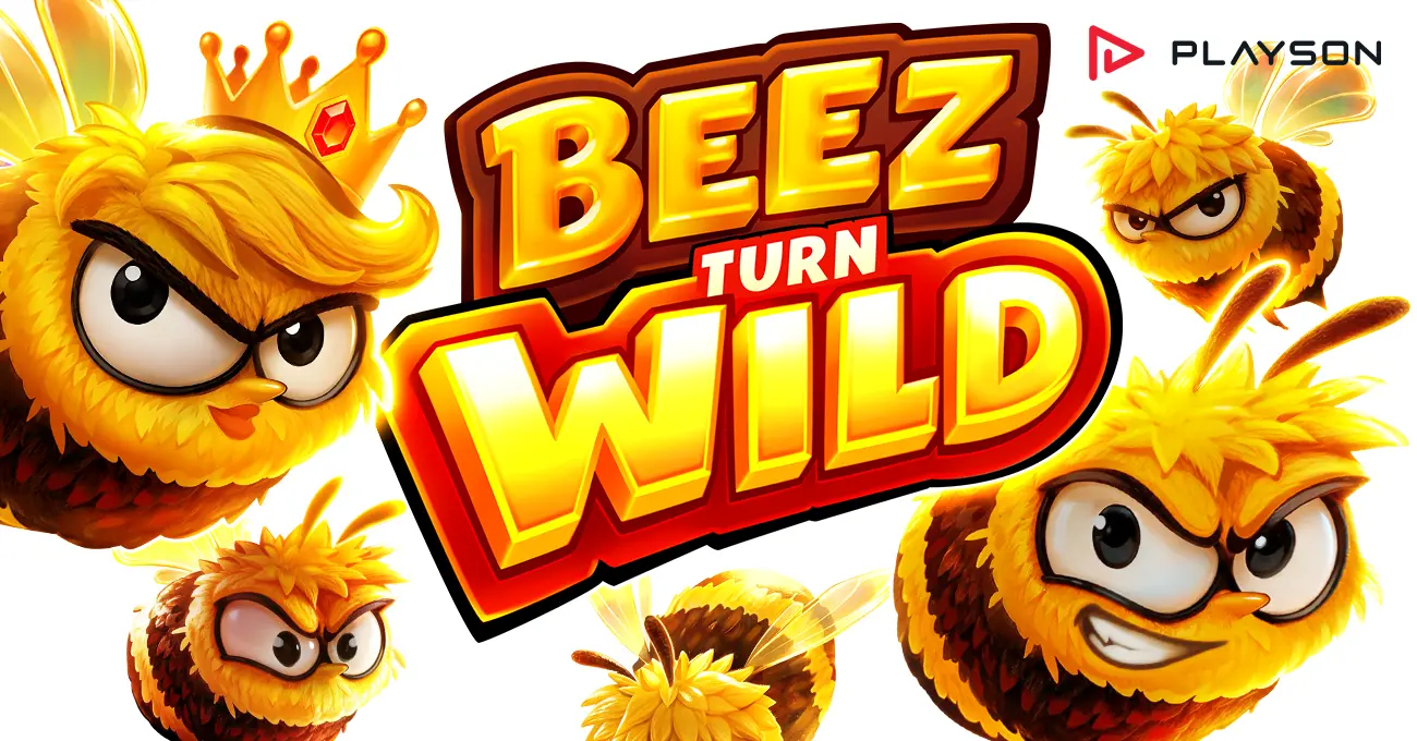 Beez Turn Wild