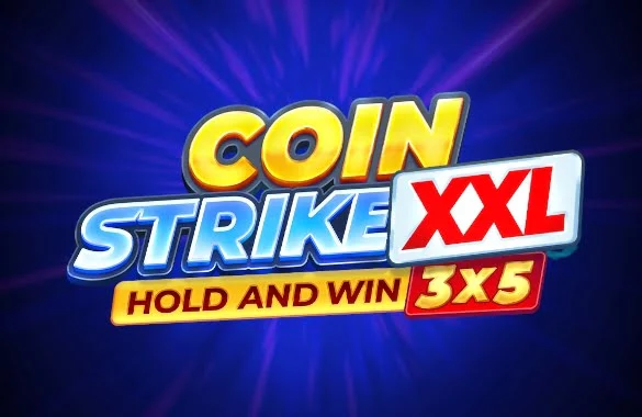 Coin Strike XXL: Multicoin