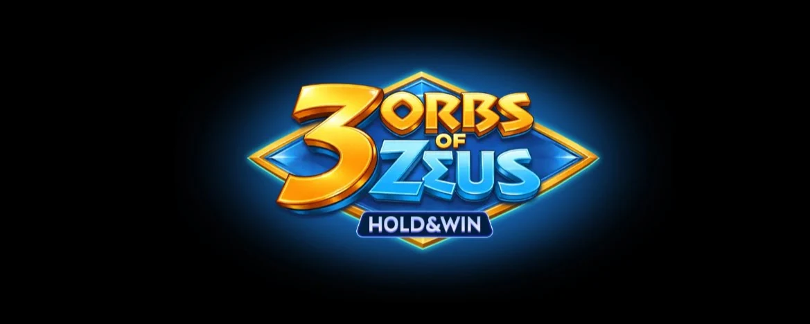 3 Orbs of Zeus
