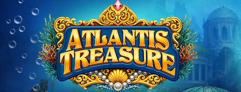 Atlantis Treasure