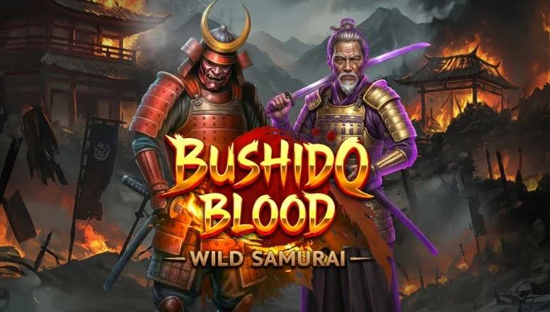 Bushido Blood