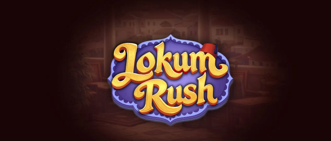 Lokum Rush 
