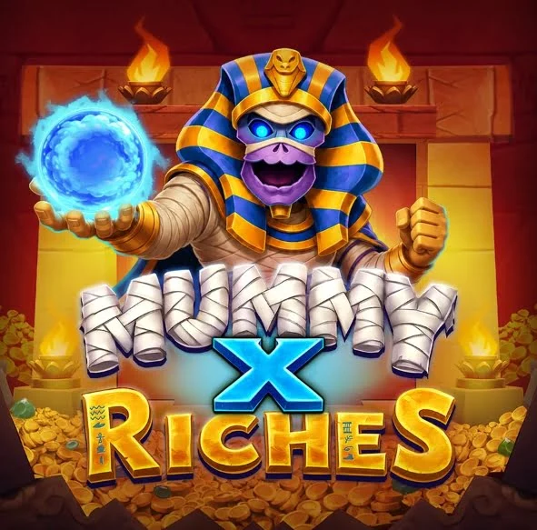 Mummy x Riches 