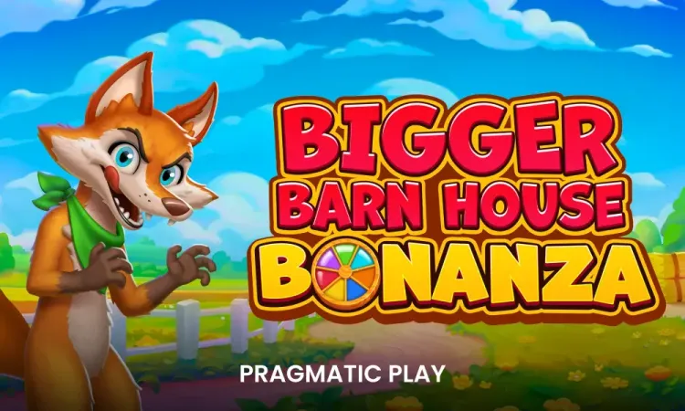 Better Barn House Bonanza