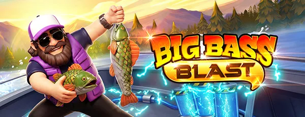 Big Bass Blast