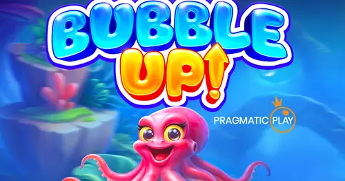 Bubble Up!
