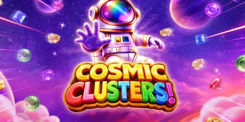 Cosmic Clusters