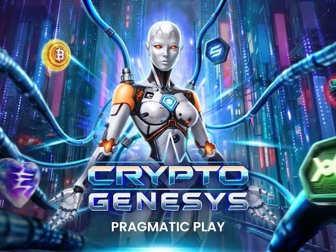 Crypto Genesys