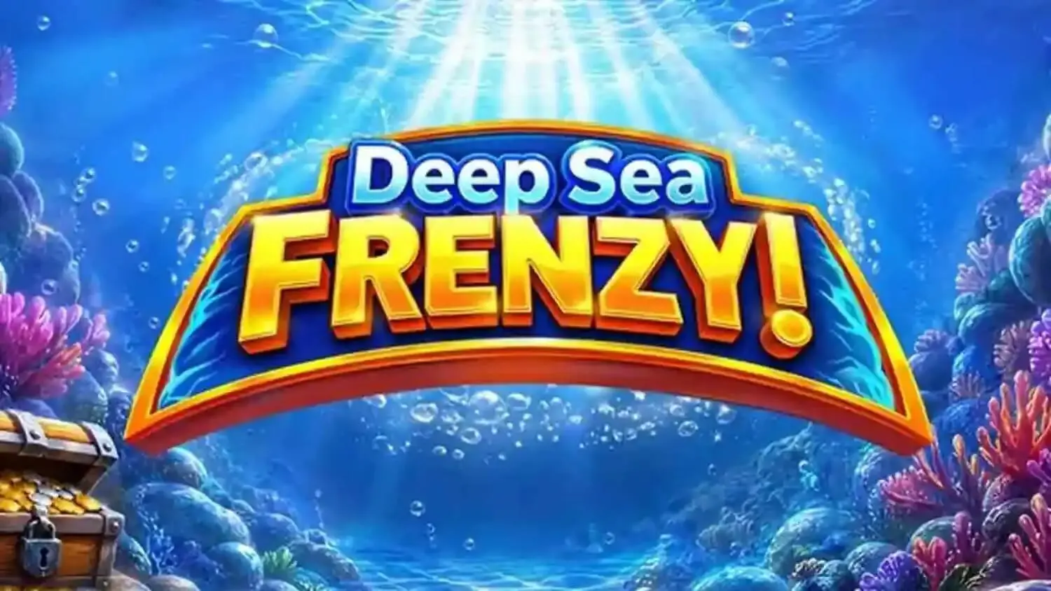 Deep Sea Frenzy