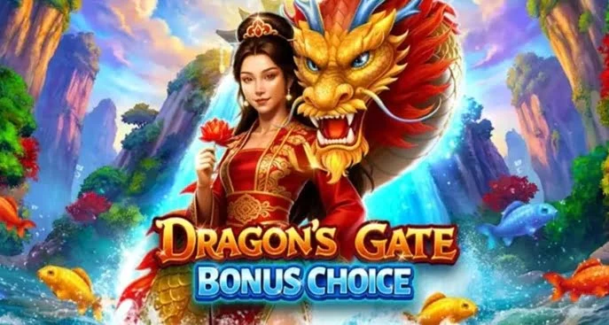 Dragon's Gate - Bonus Choice