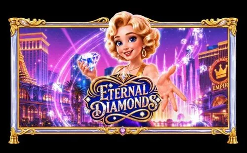 Eternal Diamonds